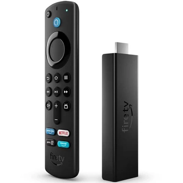 AMAZON 4K FIRE STICK MAX