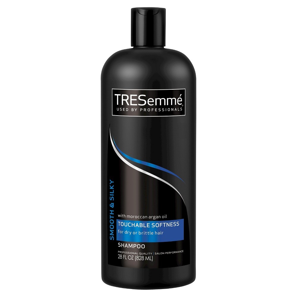 TRESEMME SHAMPOO SMOOTH SILKY 28oz
