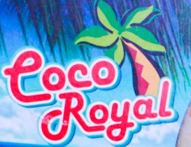 COCO ROYAL