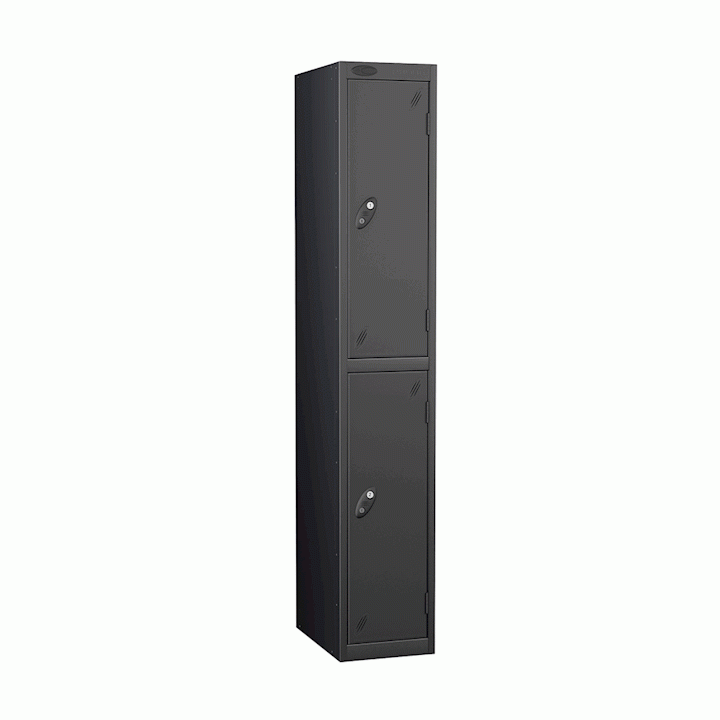 Studmark 2 Tier Lockers