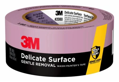 TAPE 1.88X60YD 2080-48 PURP MK