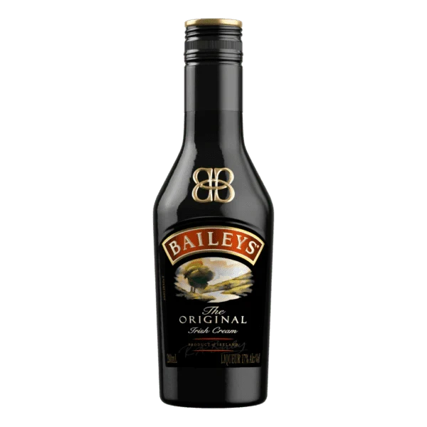 BAILEYS IRISH CREAM 200ML