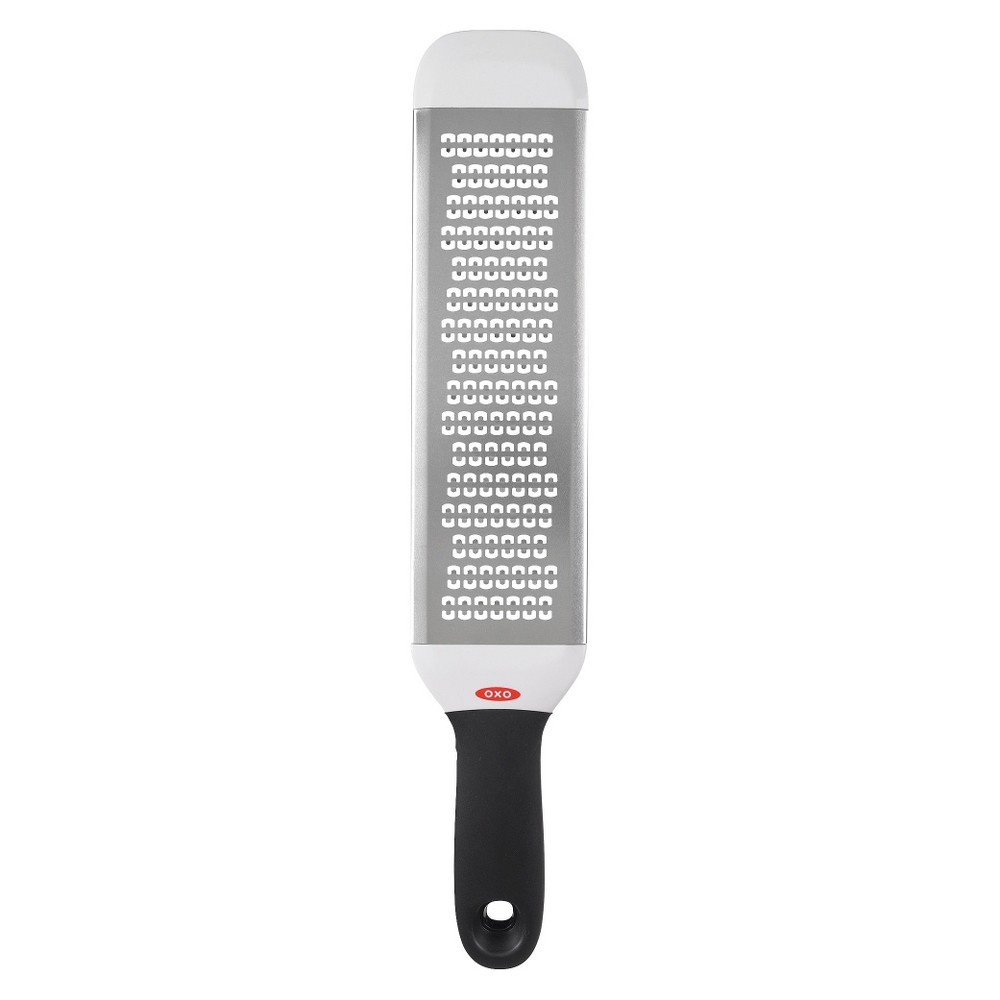 Oxo Sw Fine Zester Grater
