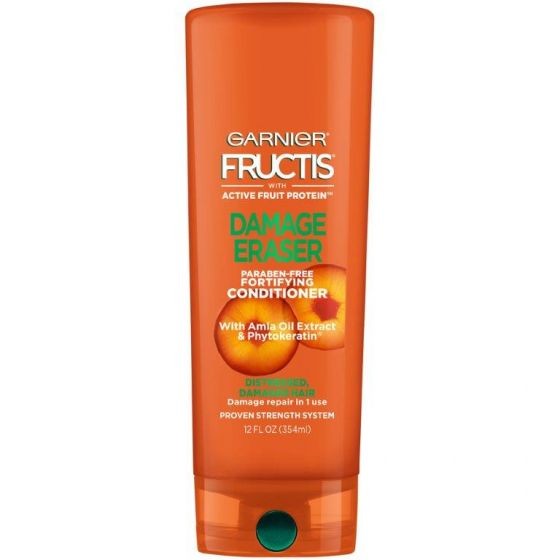 GARNIER FRUC COND DAMAGE ERASER COND 12o