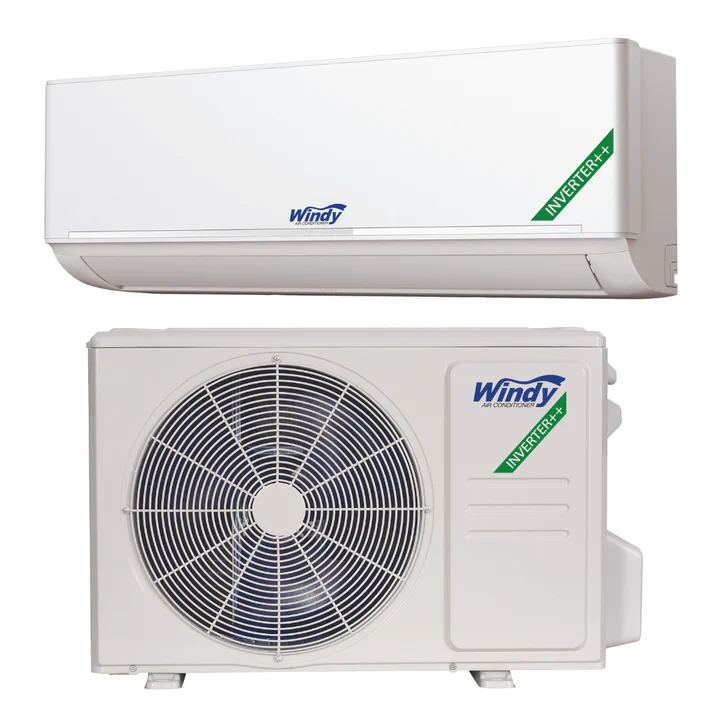 Windy 36000 BTU INVERTER Split Unit (Windy 7 Series