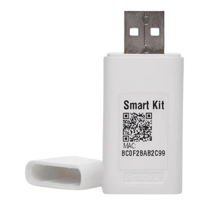 Windy #7 Series Air Conditioner Wifi Cloud Programmable Remote Dongle
