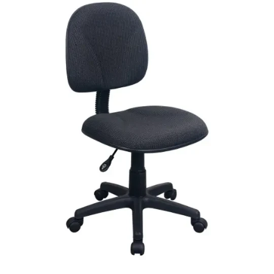 Milano Steno Chair - no arms