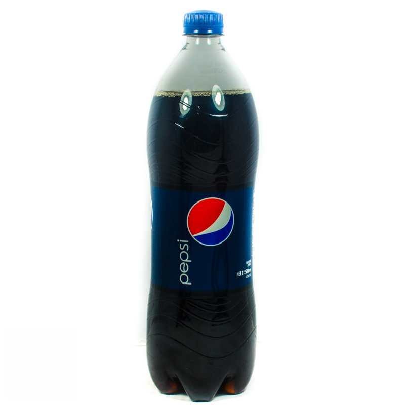 PEPSI (CORE) SODA 1.25LT