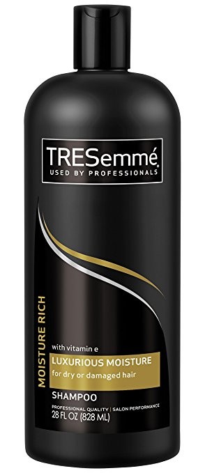 TRESemmé Moisture Rich Shampoo 28 oz