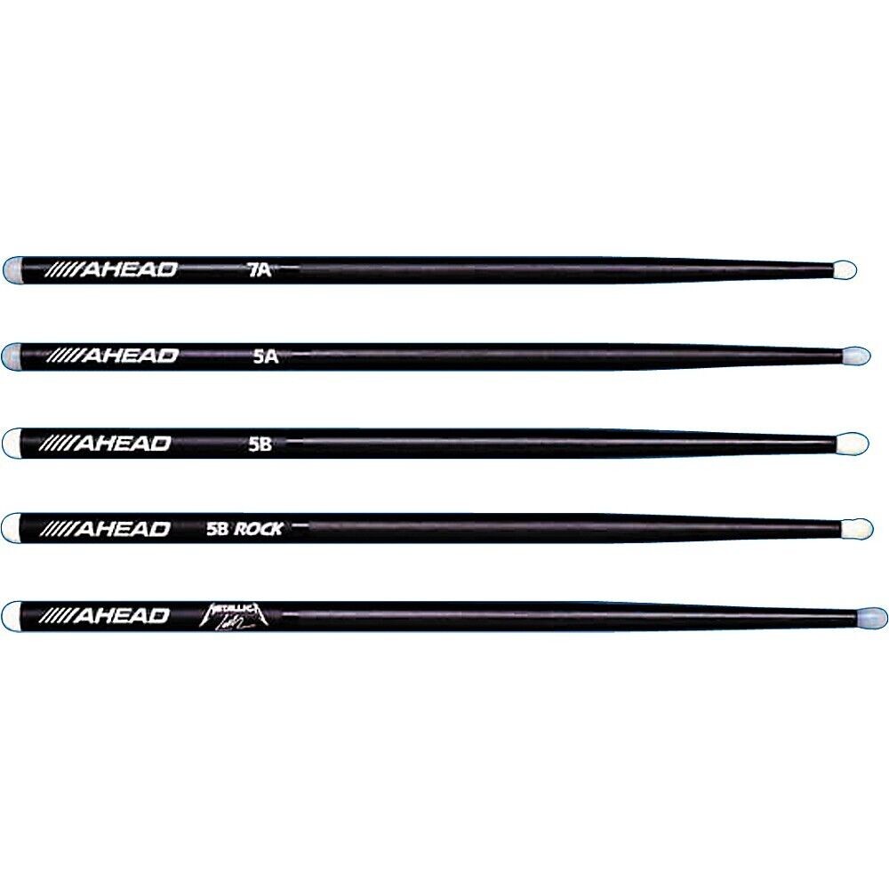 Ahead Drumsticks 7a