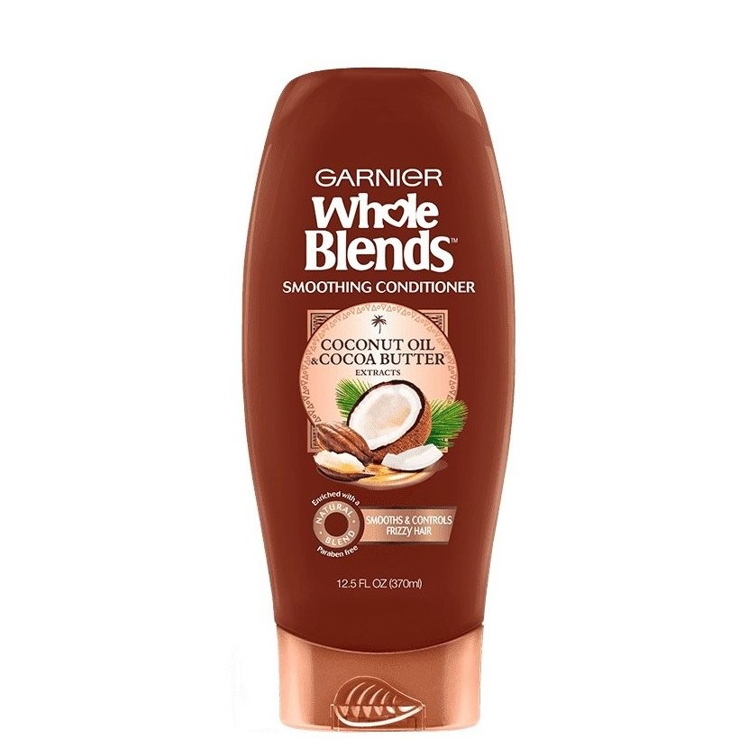 GARNIER WB COND COCO OIL COCO BTR 12.5oz