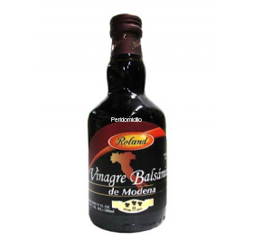 ROLAND VINEGAR BALSAMIC MODENA 17oz