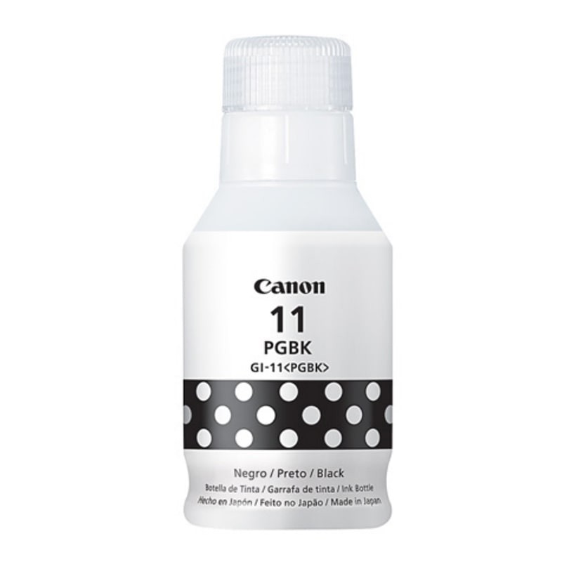 Canon - Printhead - Black