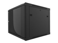 Nexxt Solutions - Rack cabinet - wall mountable