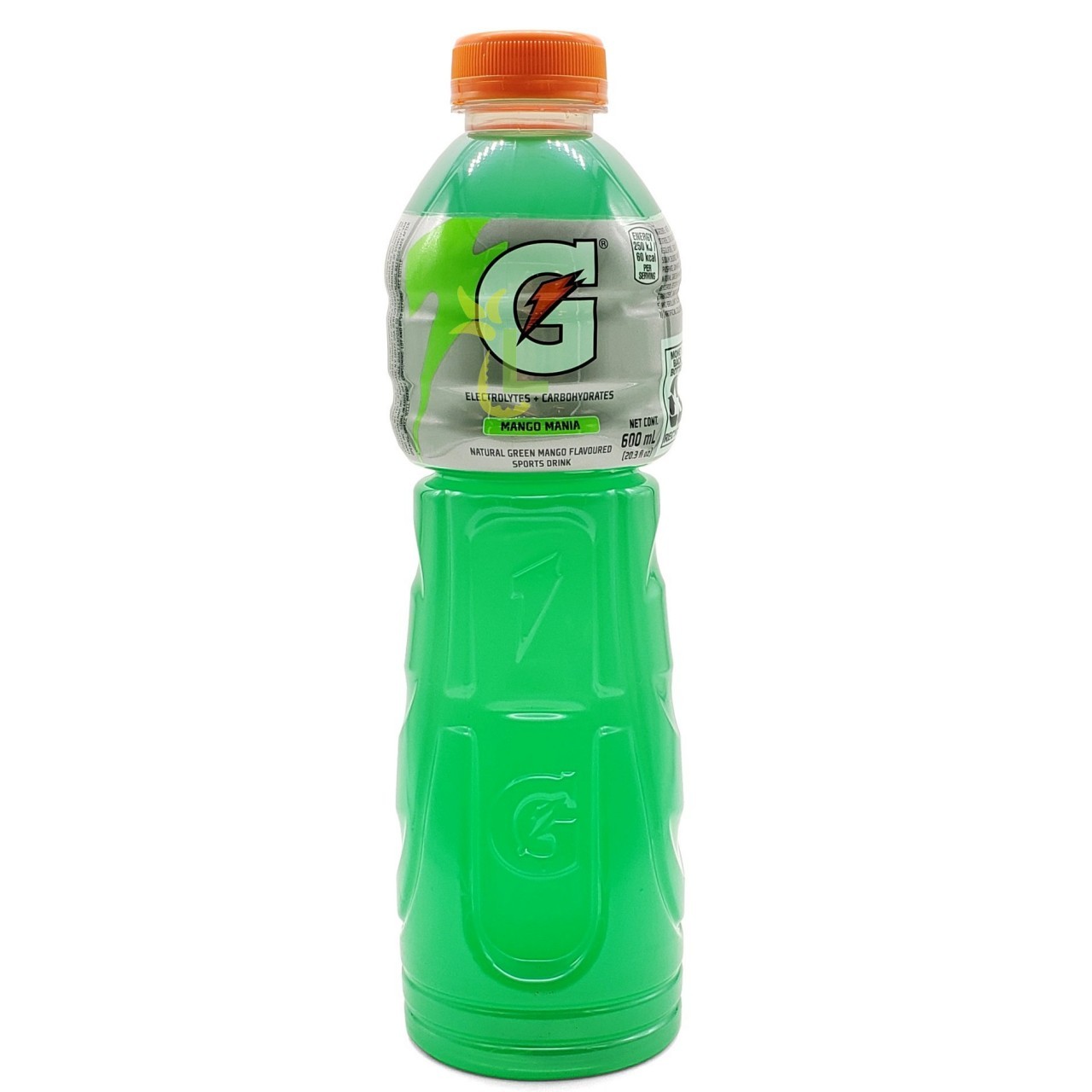 GATORADE TQ MANGO MANIA 600ml
