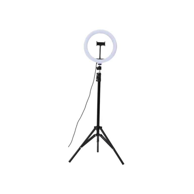 RGB LIGHT WITH TRIPOD STAND