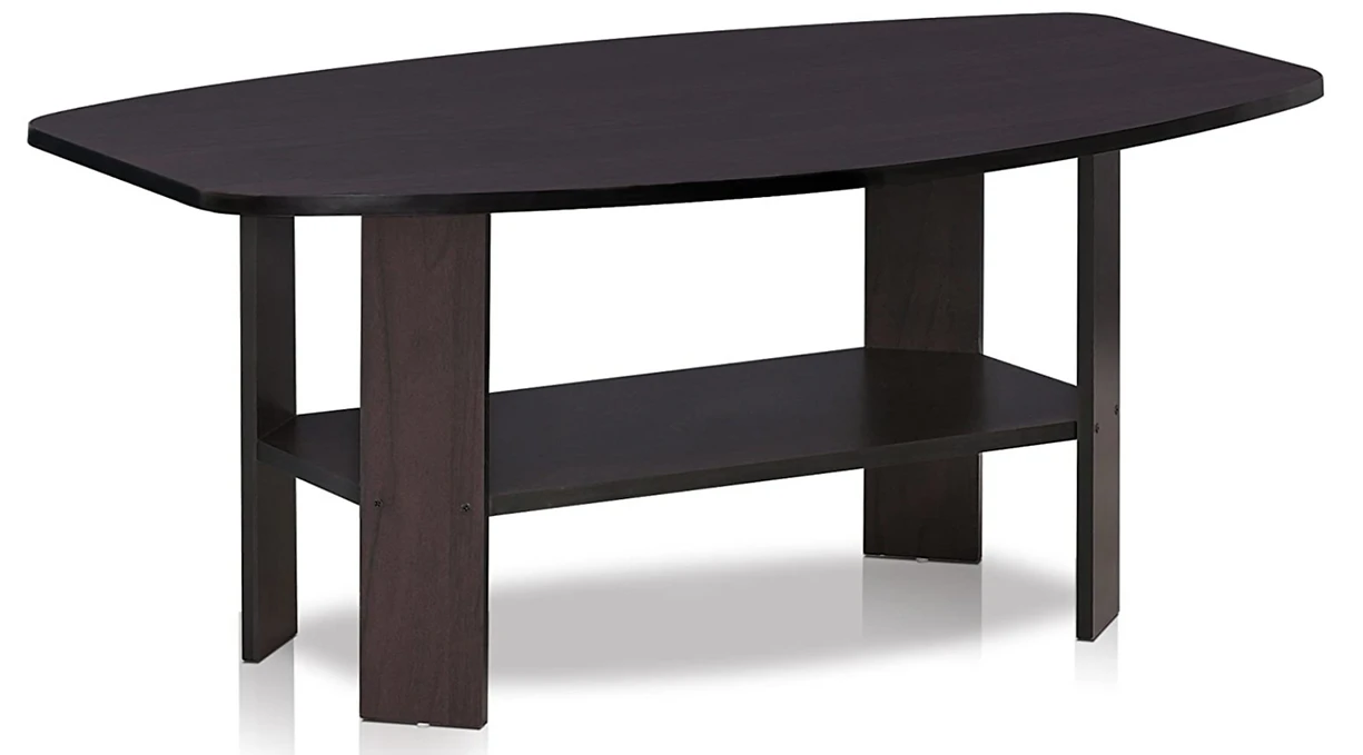 Furinno Simple Design Coffee Table