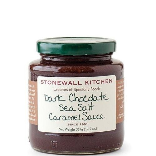 STONEWALL CARAMEL SCE D/CHC S/SLT 12.5oz