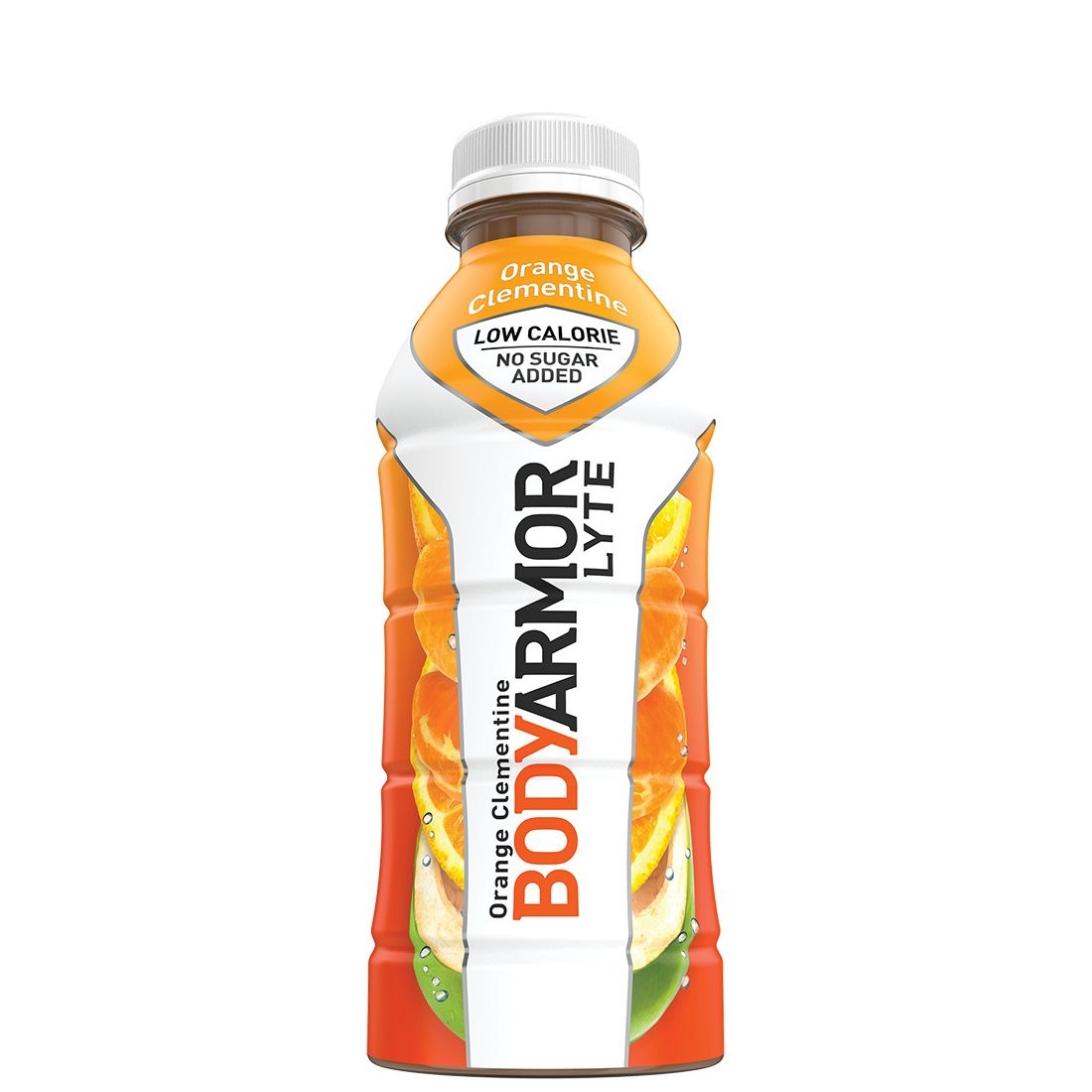 BODYARMOR LYTE ORANGE CLEMENTINE 12oz