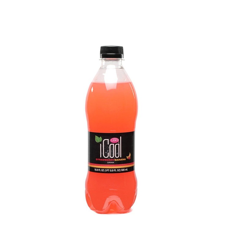 LASCO ICOOL JUICE DRINK 500ML