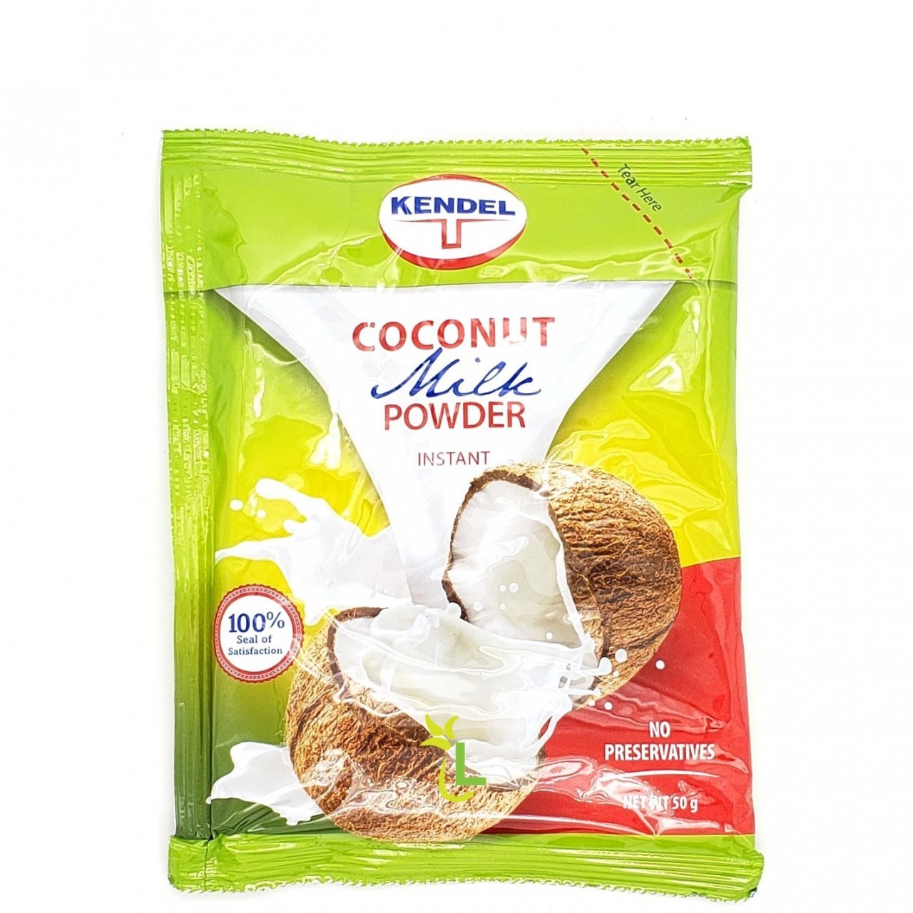 KENDEL COCONUT MILK POWDER 50g