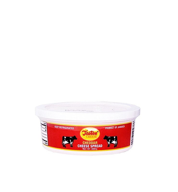 TASTEE CHEESE SPREAD 300G