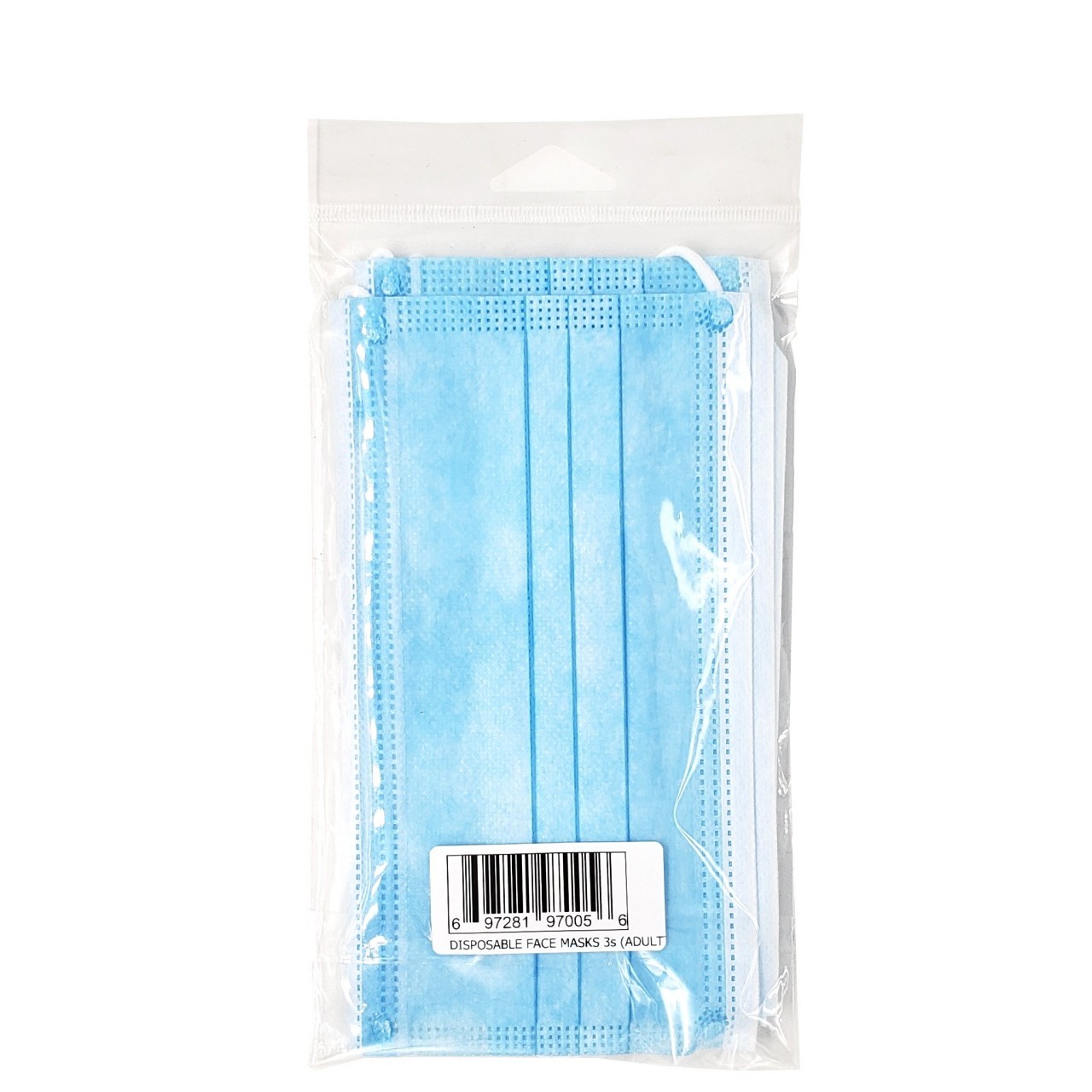 EISEN FACE MASK 3s