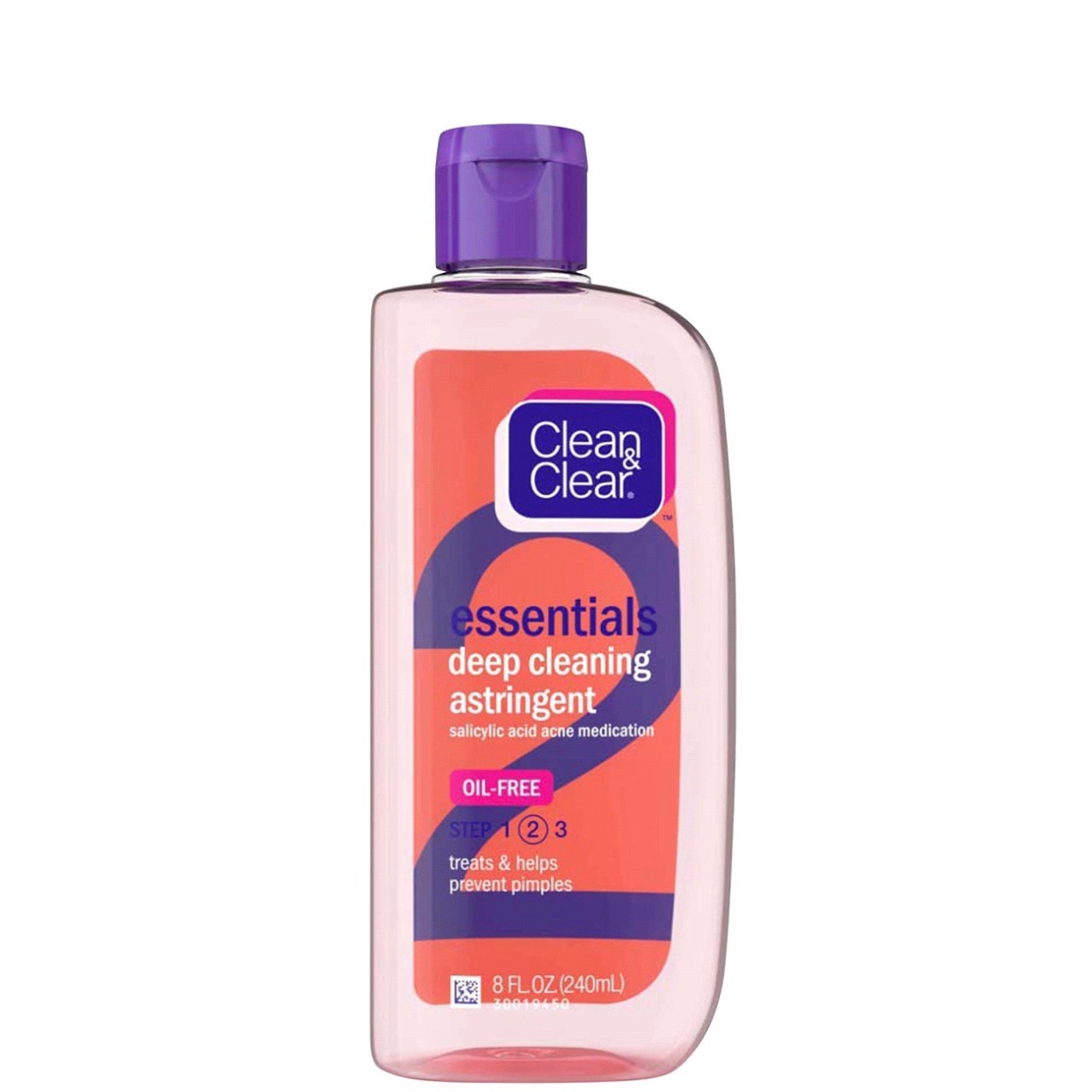 CLEAN & CLEAR DC ASTRIGENT 240ml