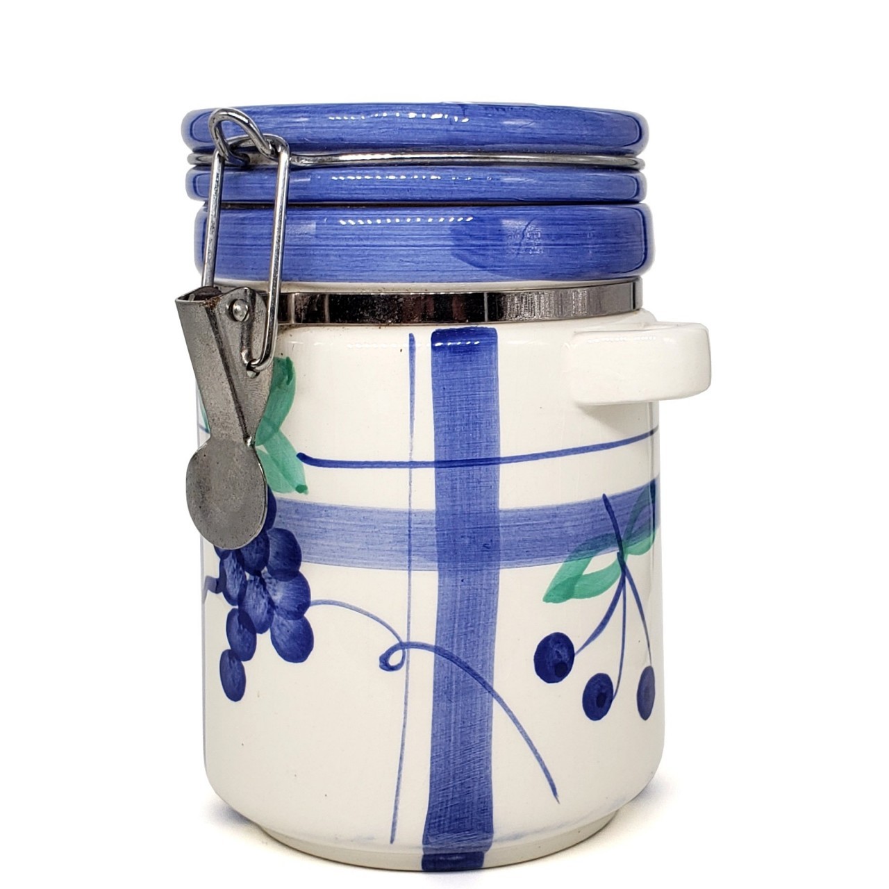 CANISTER FRUITS med