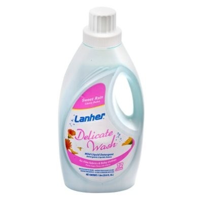 LANHER DELICATE DETERGENT 475ml