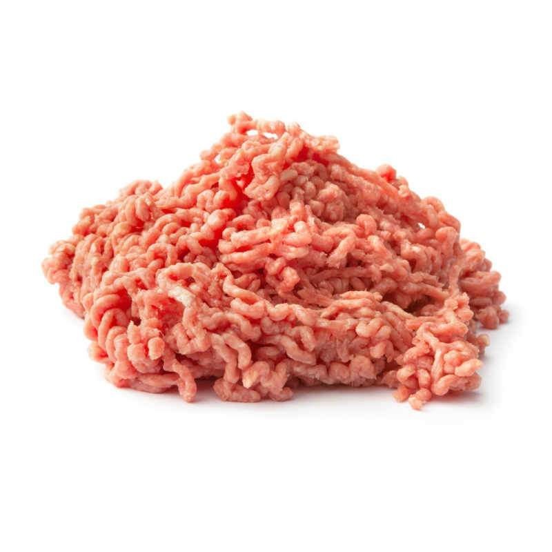 MINCE BEEF KG