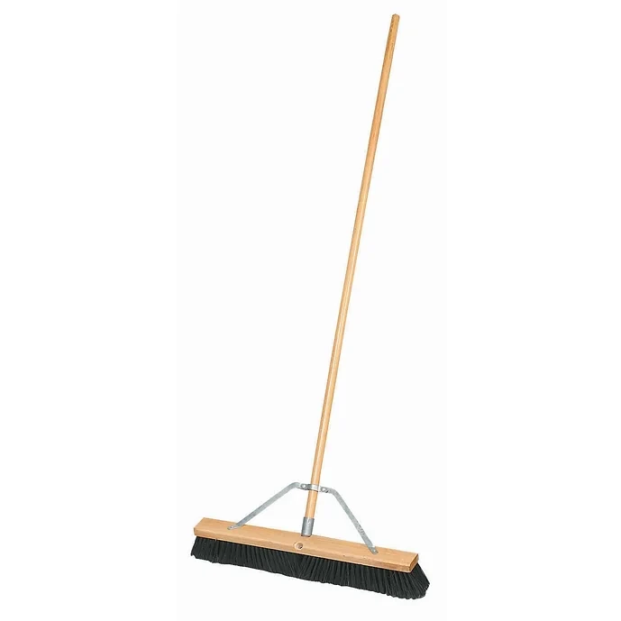 PUSH BROOM (HEAVY DUTY)