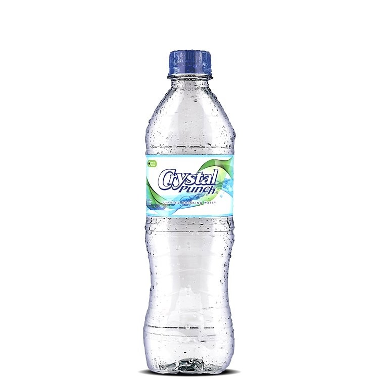 CRYSTAL PUNCH 500ml