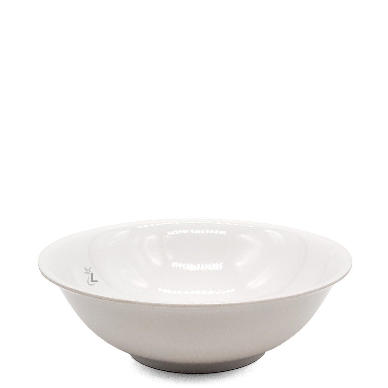 BIG HOME BOWL MELAMINE 7in