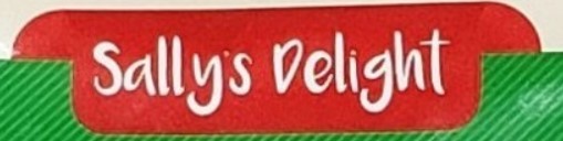 Sallys Delight