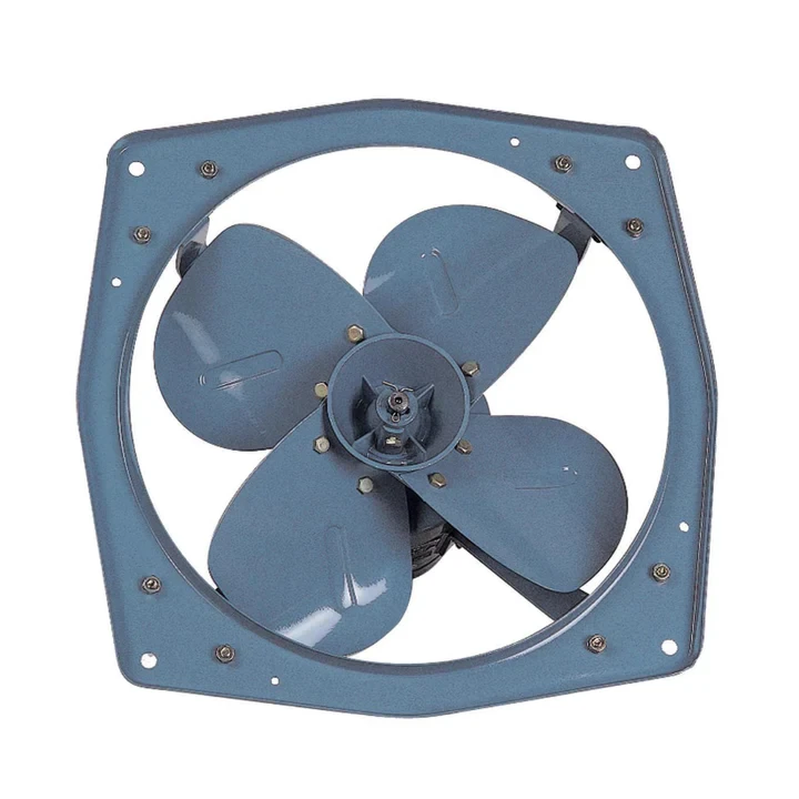 Wintek Industrial Wall Extractor Fan 24"