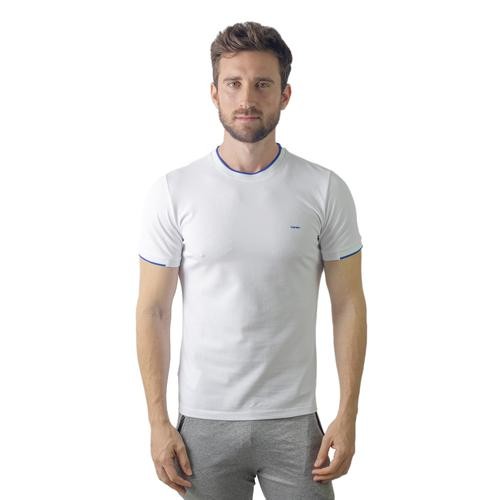 Carven Men's Short Sleeve T-Shirt