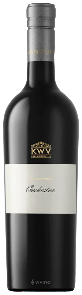 Mentors Perold Tributum,750ml