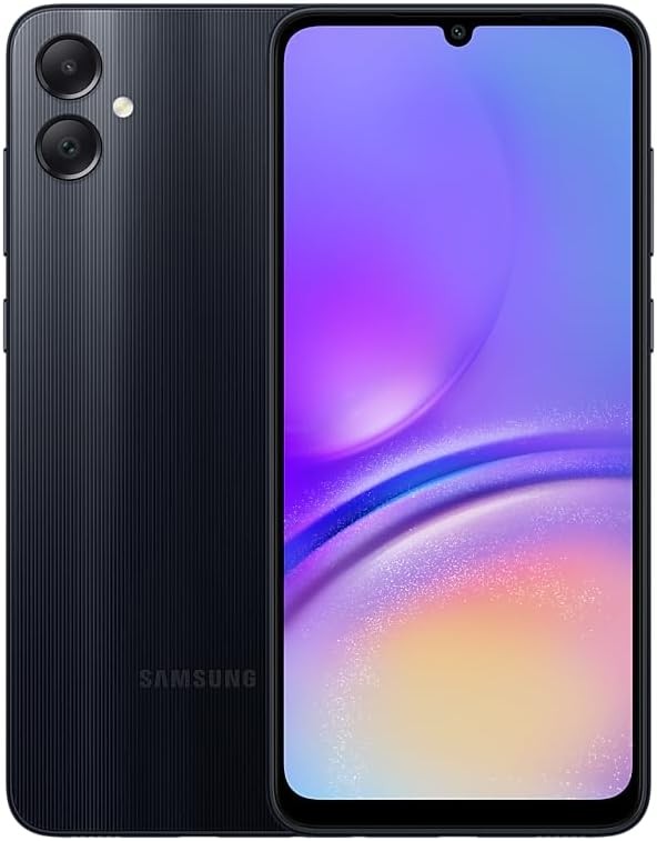 SAMSUNG GALAXY A05 6.7" 50MP 128GB DS ( L)