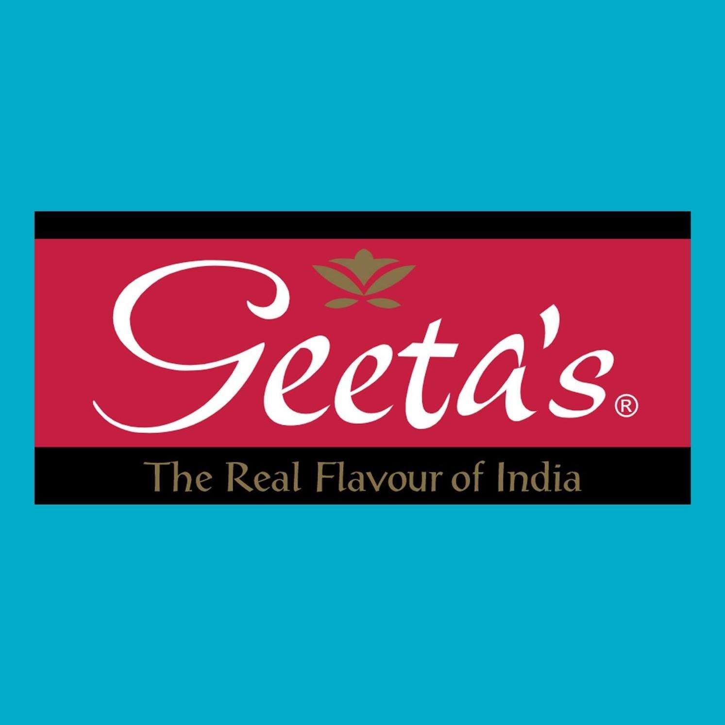 Geetas
