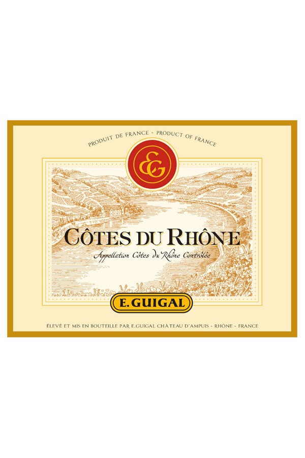 Côtes-du-Rhône