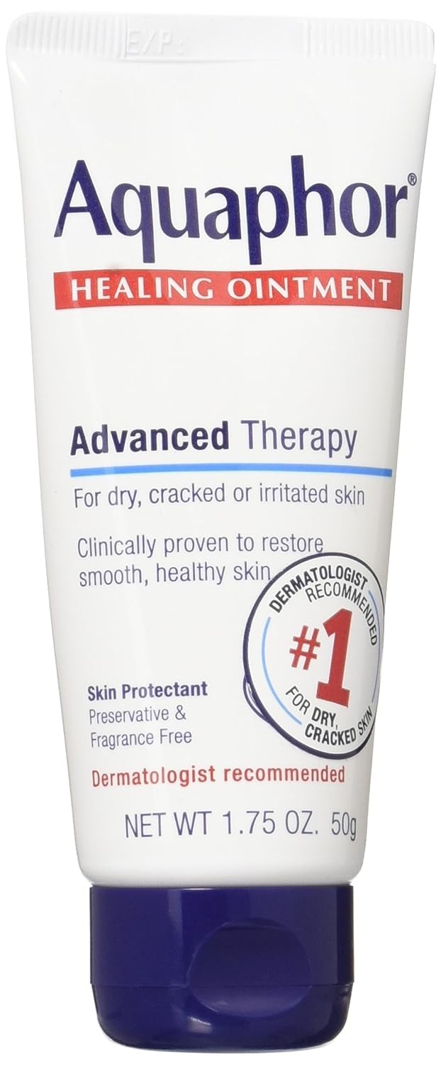 Aquaphor Healing Ointment Tube 1.75OZ