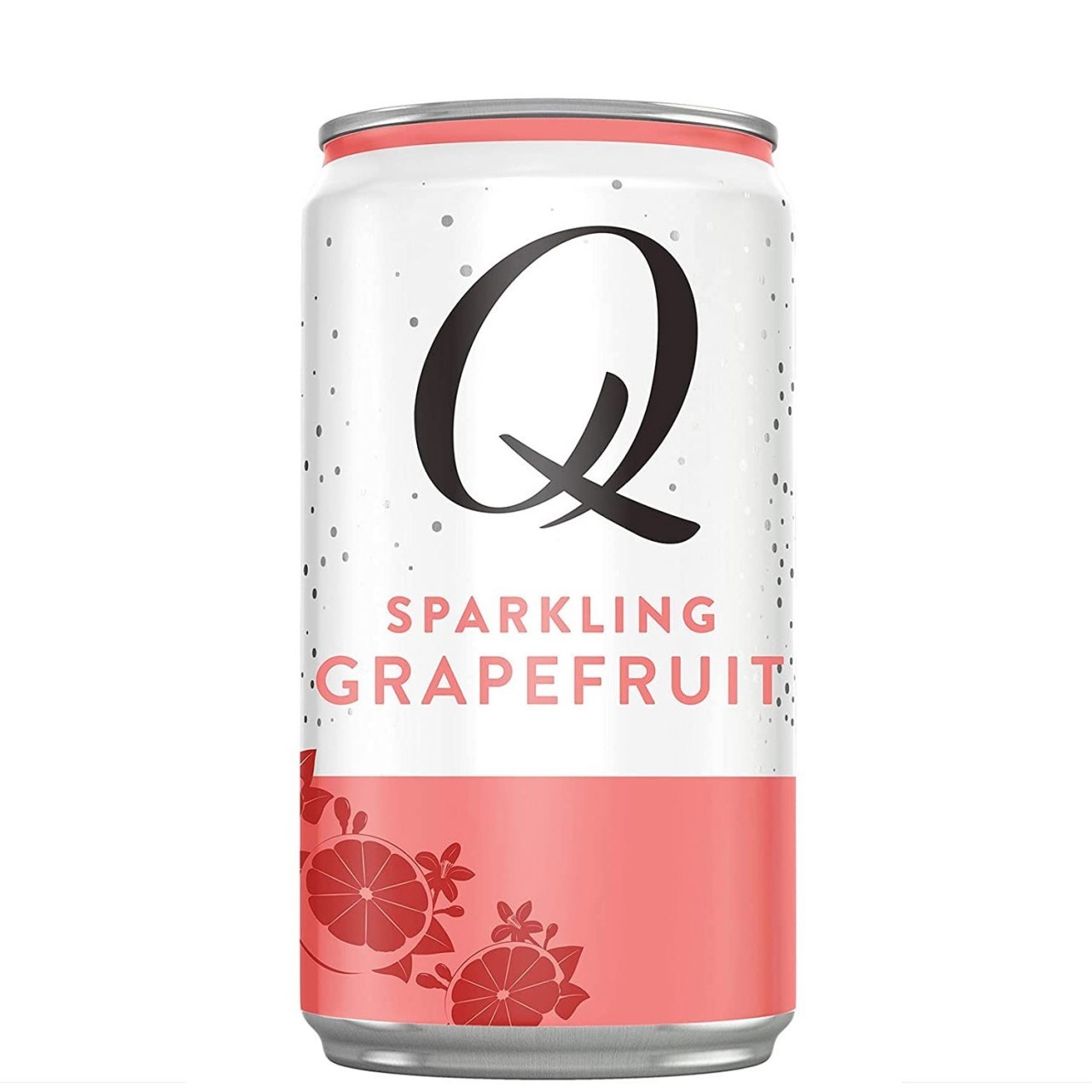 Q SPARKLING GRAPEFRUIT CAN 222ml