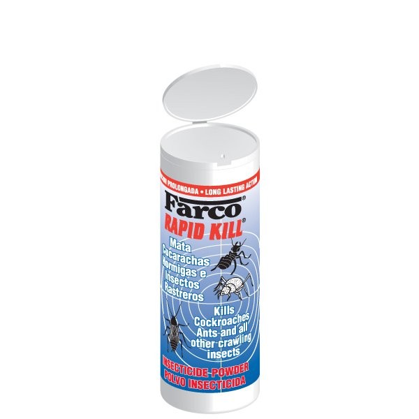 FARCO RAPID KILL POWDER 100g