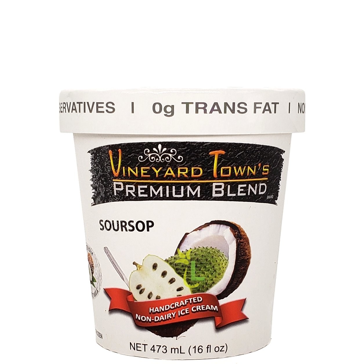 VINEYARD TOWNS SOURSOP 16oz