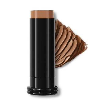 Black Opal True Color Skin Perfecting Stick Foundation, Rich Caramel 320, 0.50oz