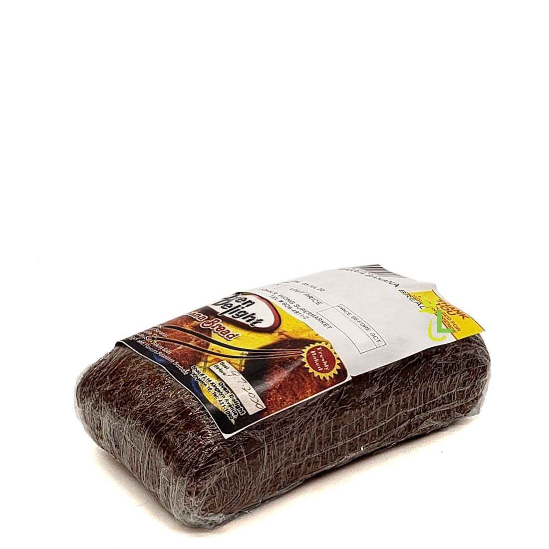 OVEN DELIGHT BANANA BREAD sml