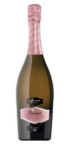Fantinel Rosé Brut, 750ml