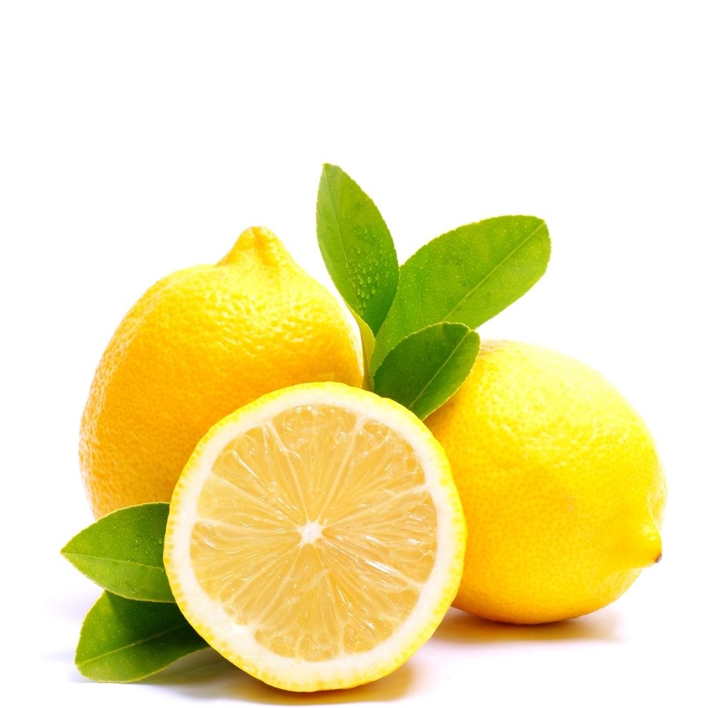 LEMONS BAG 6ct