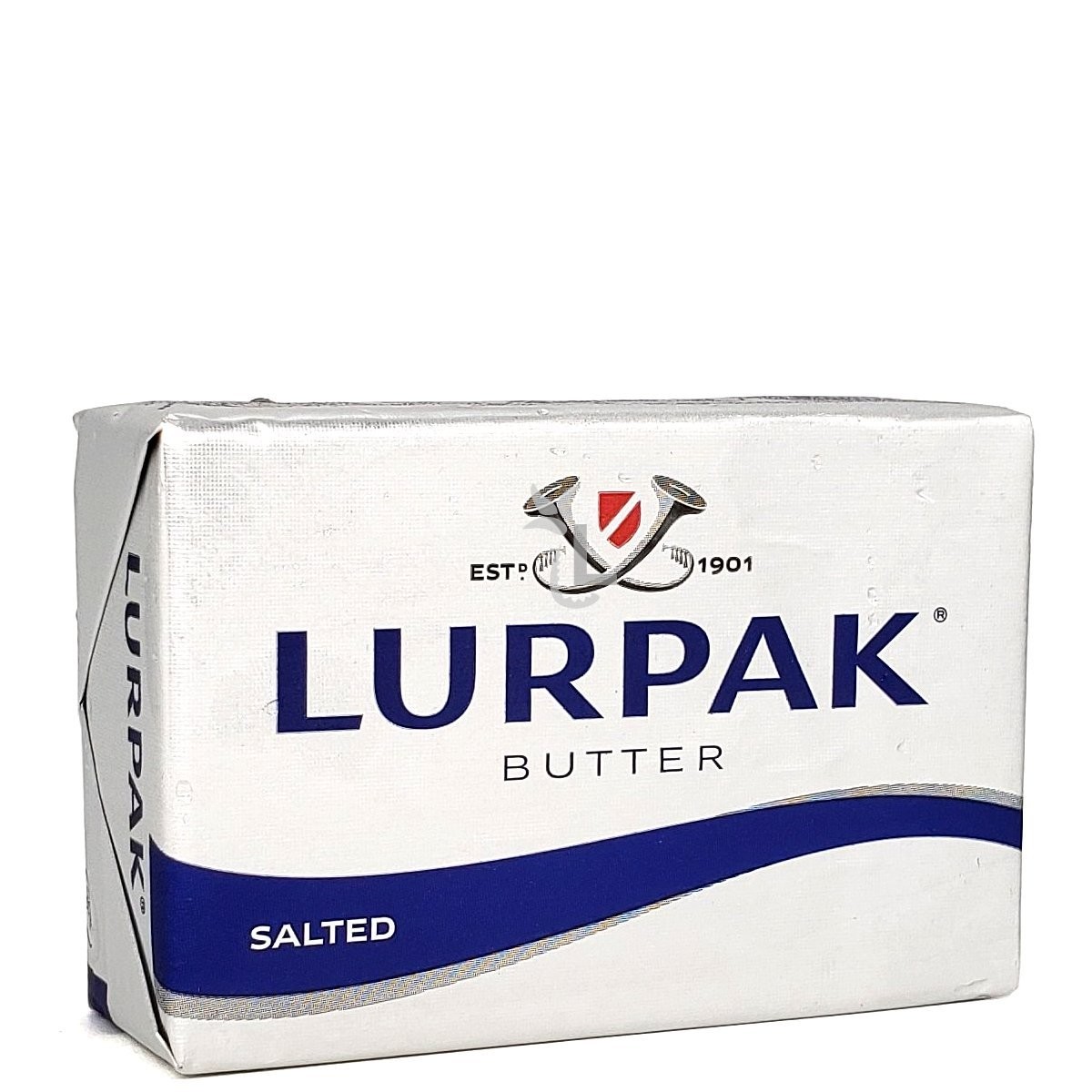LURPAK BUTTER SALTED 200g